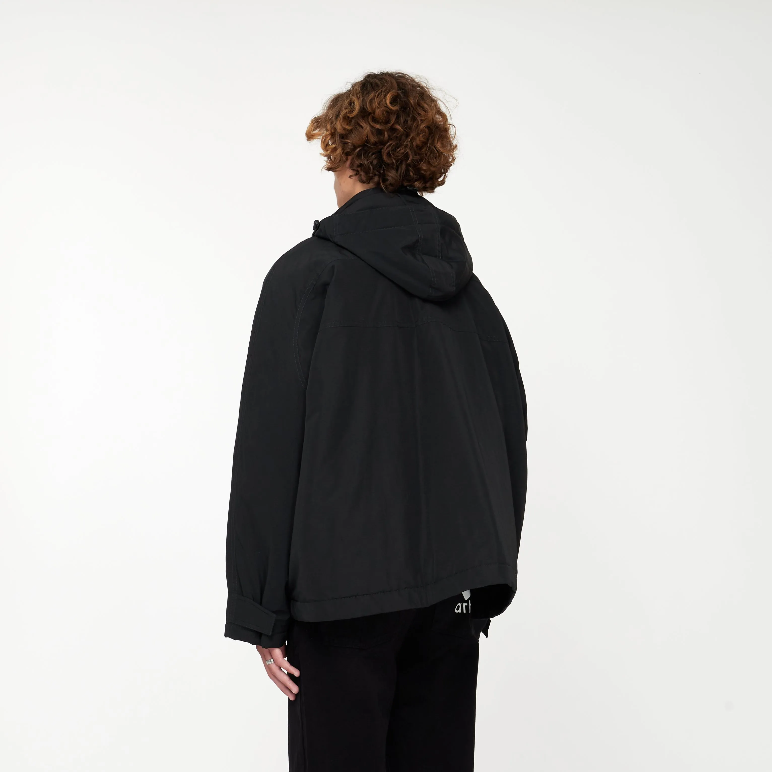 Parka Kick BB Icon