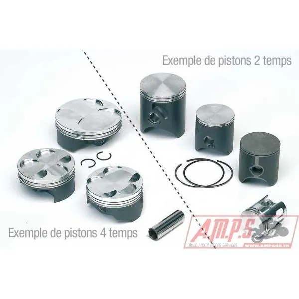 Piston VERTEX - 253002