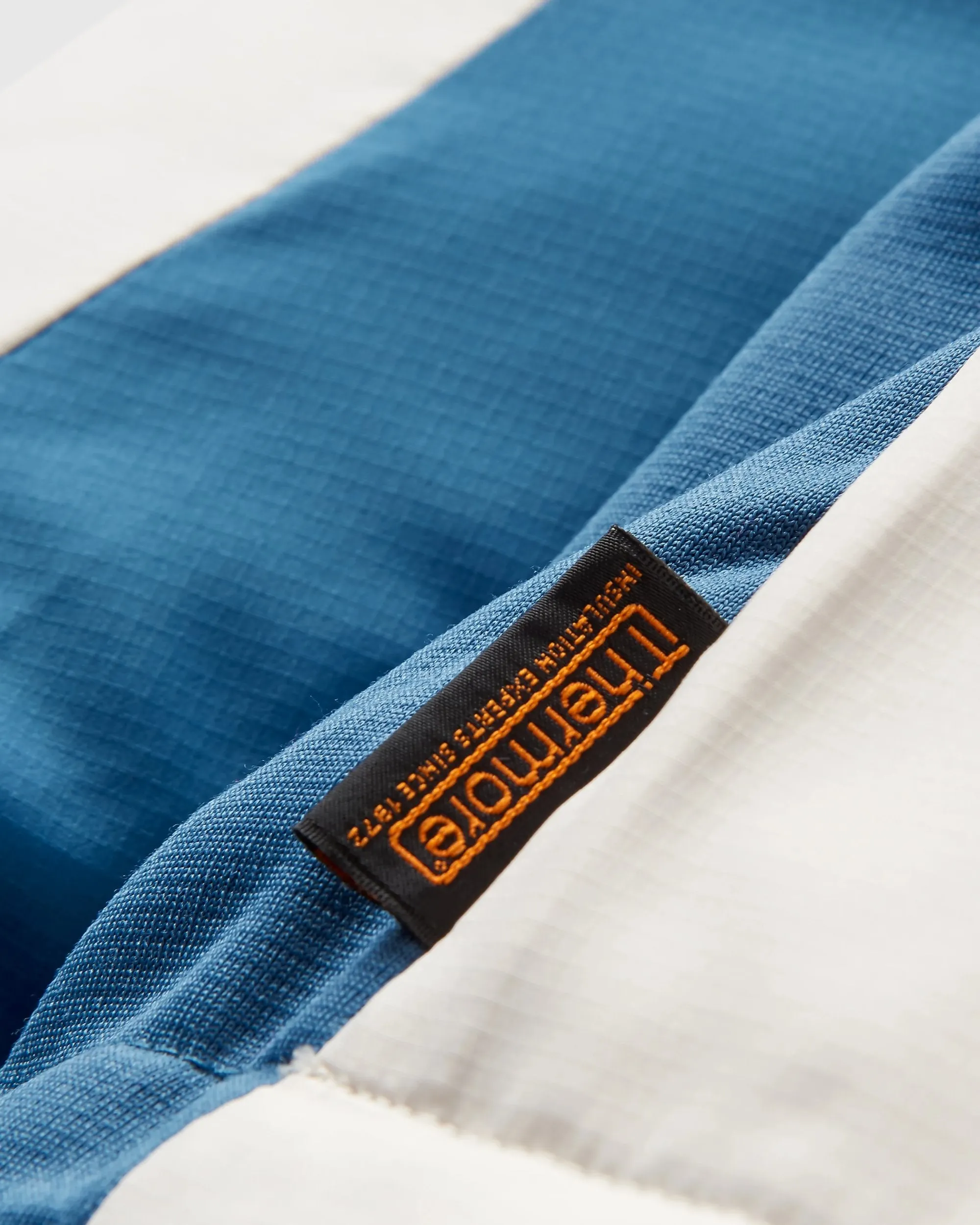Veste isolée pour femmes Shasta Lightweight en Thermore recyclé - Tidal Blue/Blue Steel/Birch